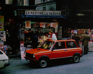 “Autobianchi